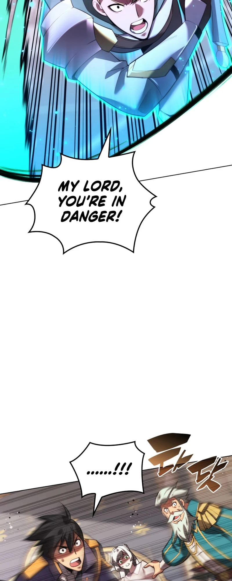 Overgeared Chapter 172, page 37 of 83
