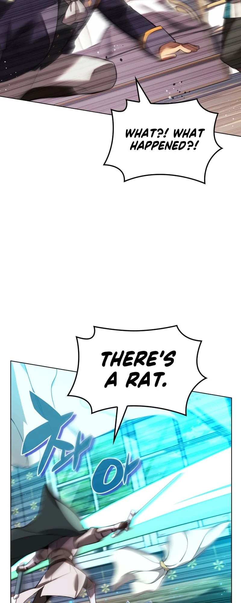 Overgeared Chapter 172, page 38 of 83