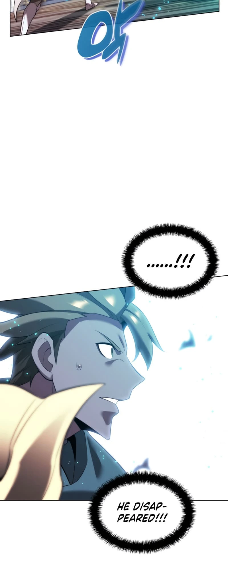 Overgeared Chapter 172, page 39 of 83