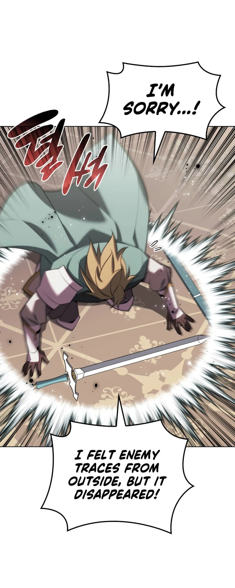 Overgeared Chapter 172, page 41 of 83