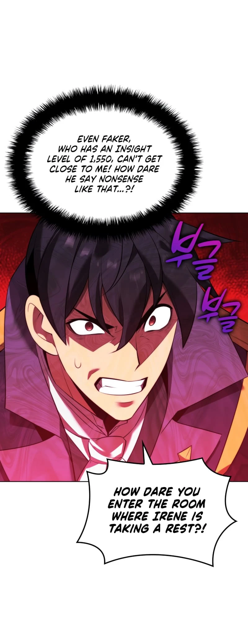 Overgeared Chapter 172, page 42 of 83
