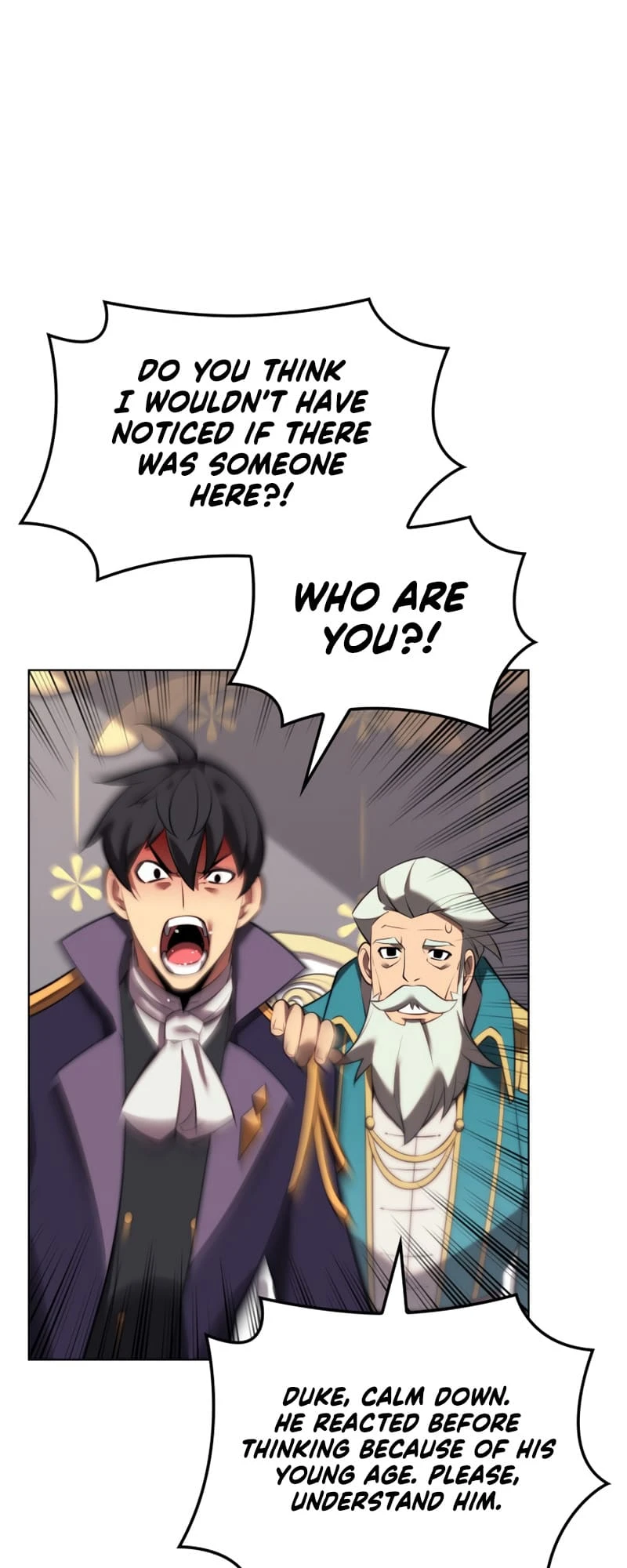 Overgeared Chapter 172, page 43 of 83