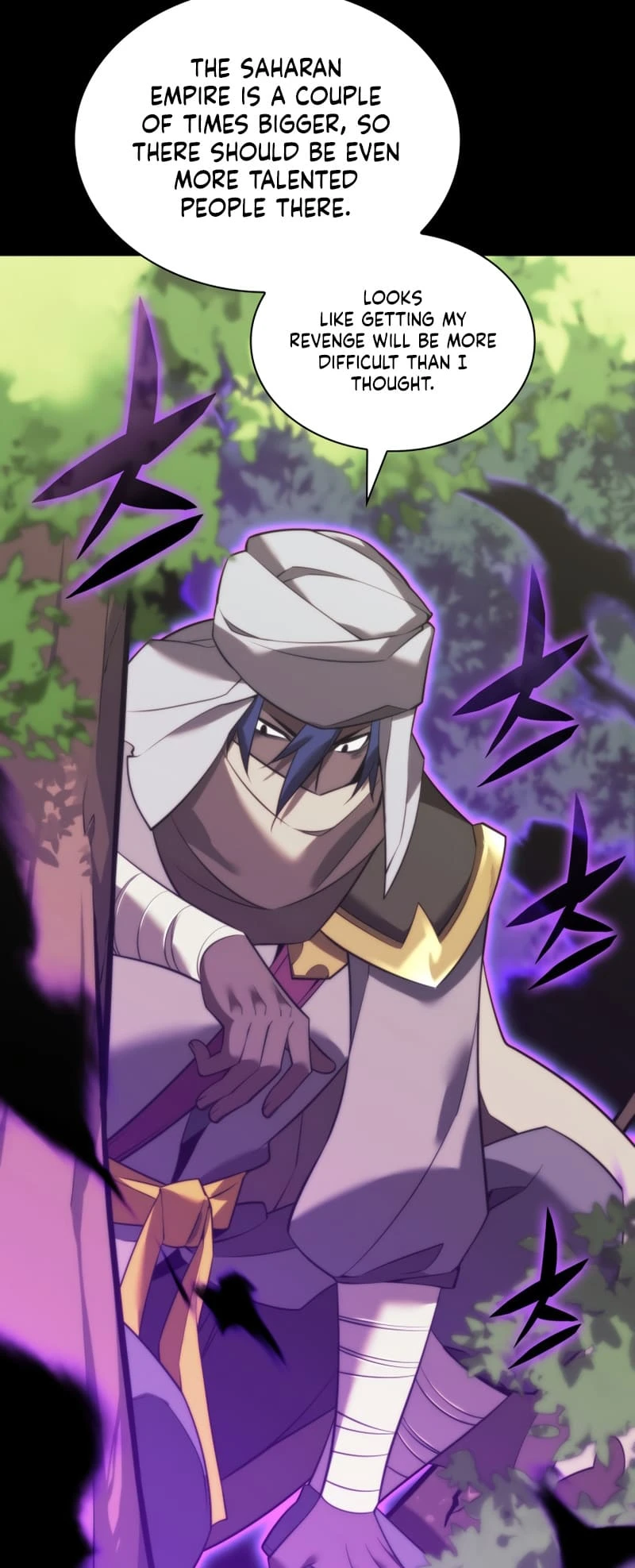 Overgeared Chapter 172, page 47 of 83