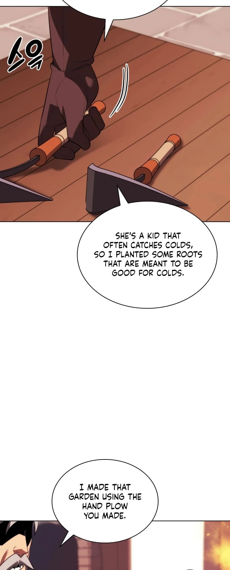 Overgeared Chapter 172, page 53 of 83