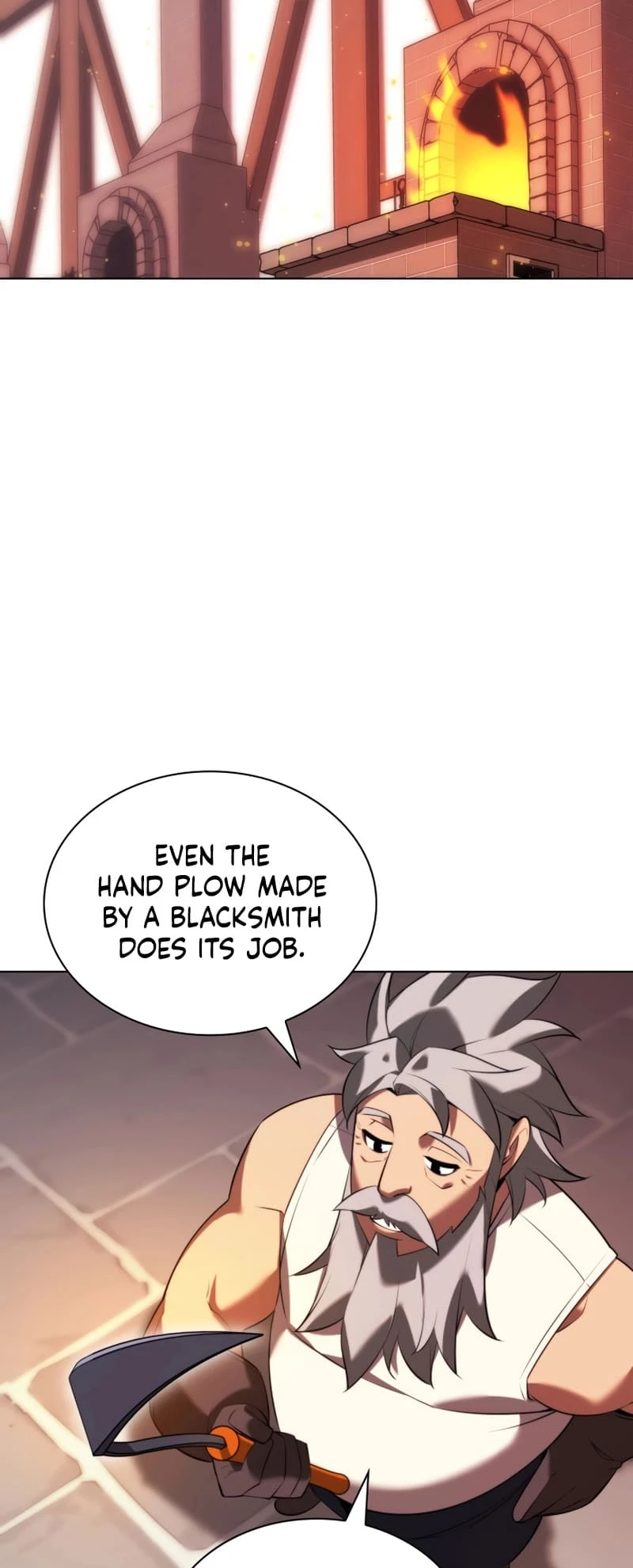 Overgeared Chapter 172, page 55 of 83