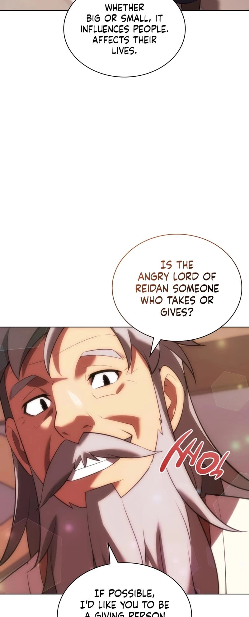 Overgeared Chapter 172, page 56 of 83