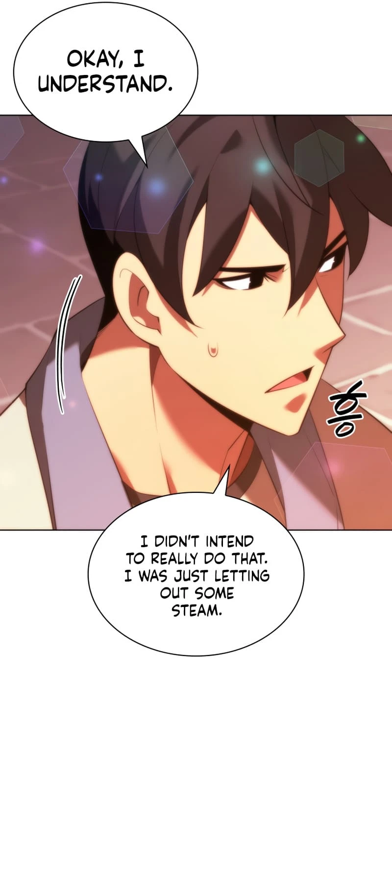 Overgeared Chapter 172, page 58 of 83