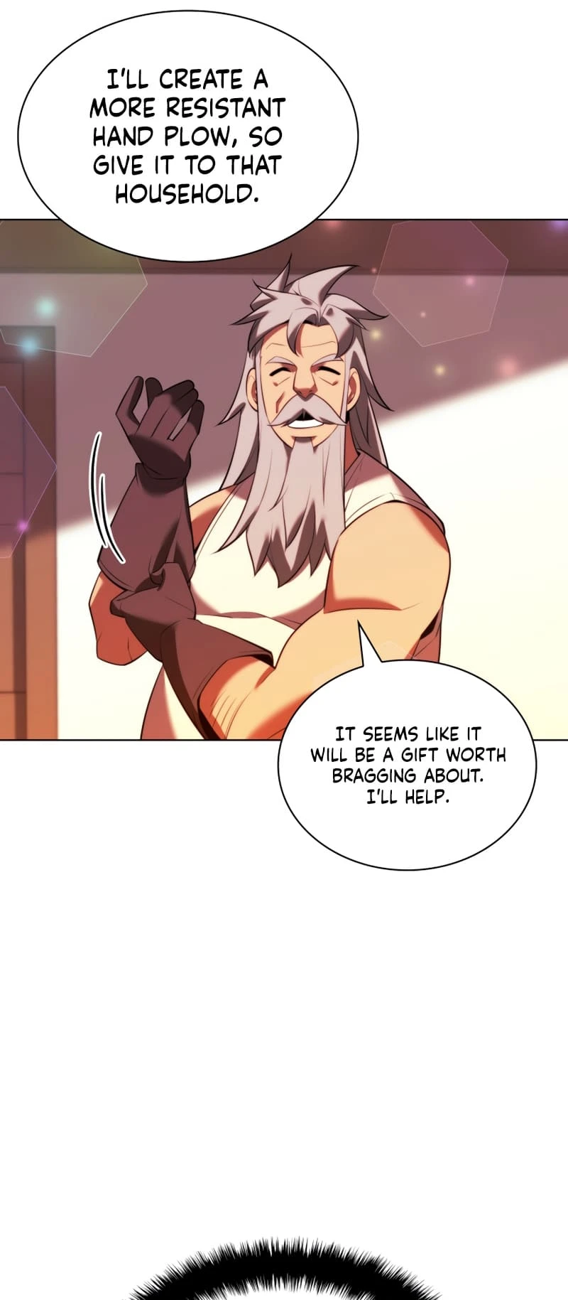 Overgeared Chapter 172, page 59 of 83