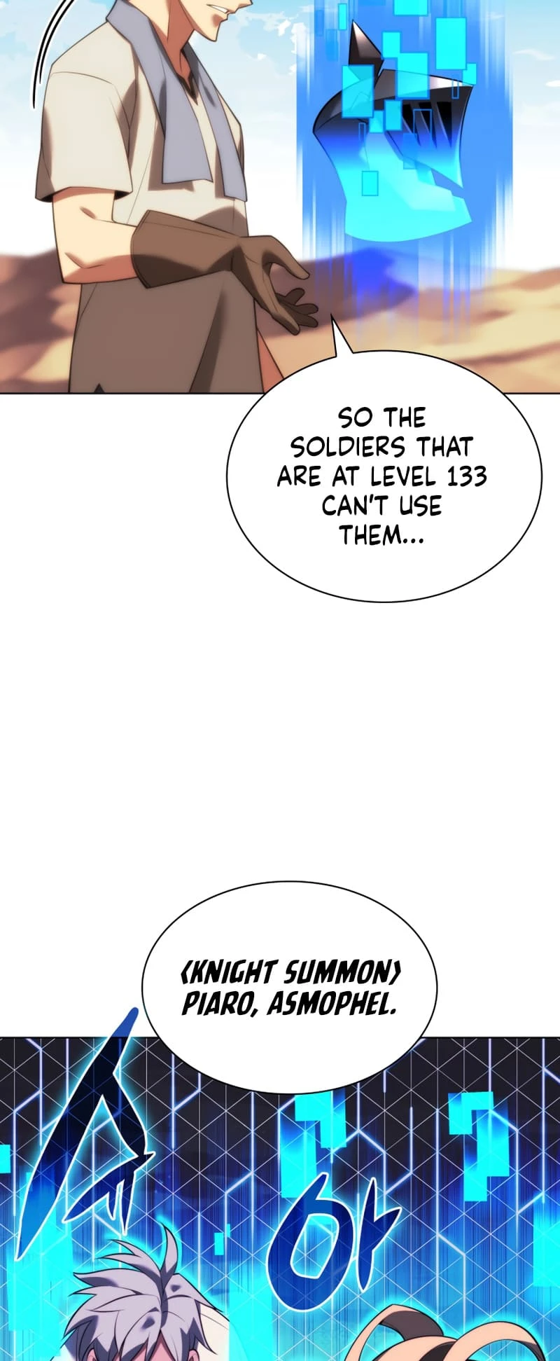 Overgeared Chapter 172, page 6 of 83