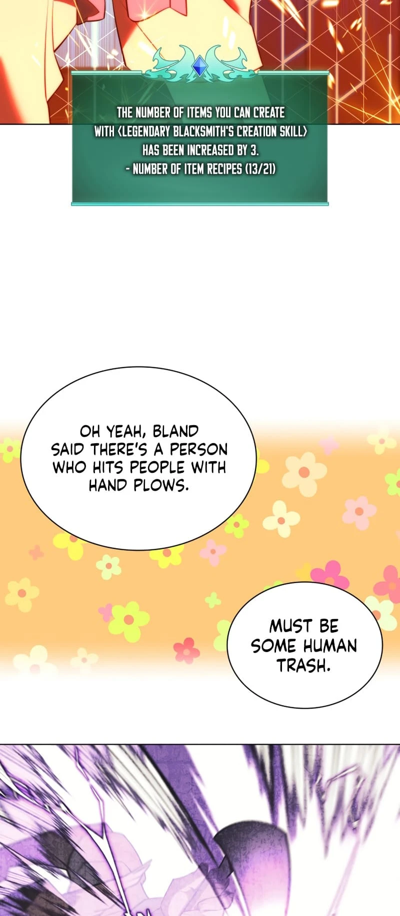 Overgeared Chapter 172, page 61 of 83