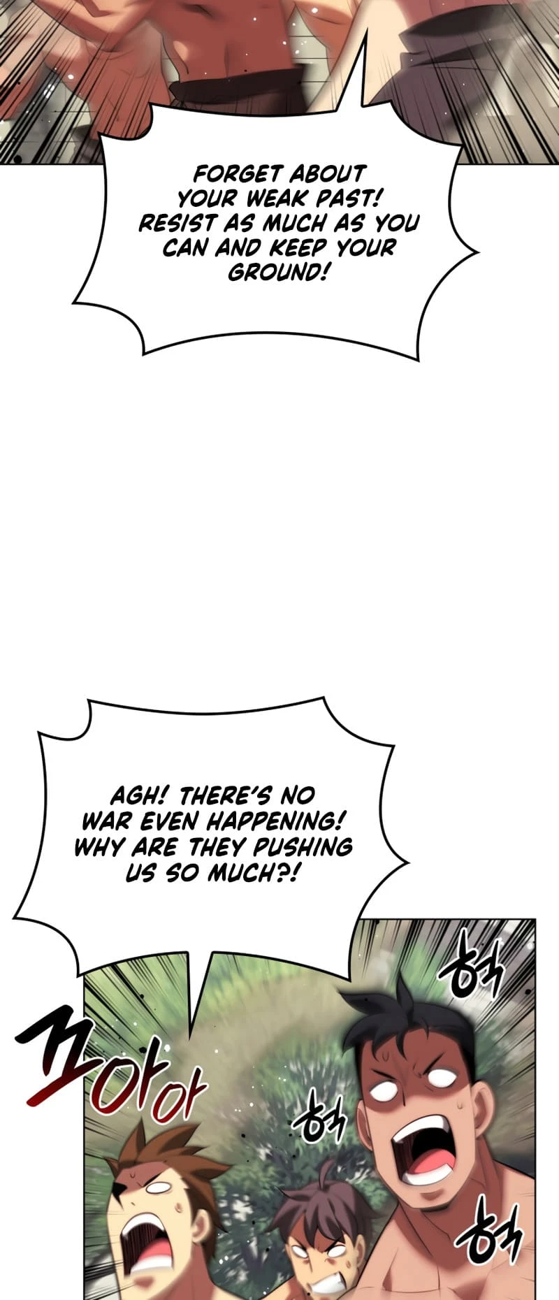 Overgeared Chapter 172, page 66 of 83