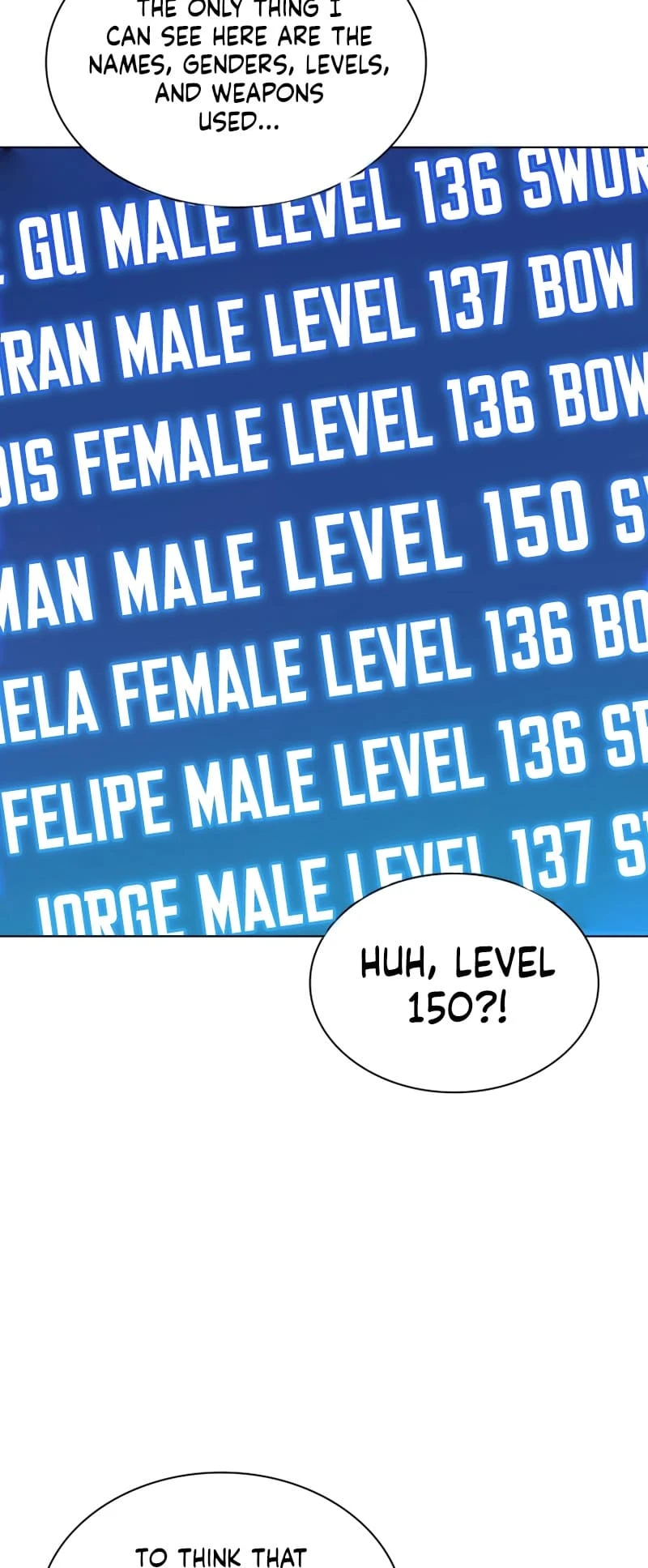 Overgeared Chapter 172, page 71 of 83