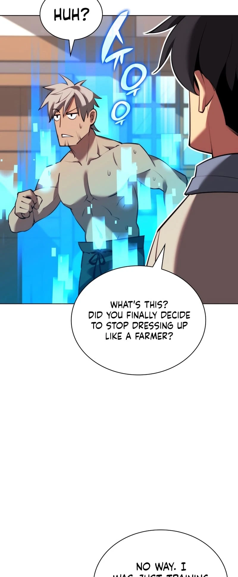 Overgeared Chapter 172, page 73 of 83