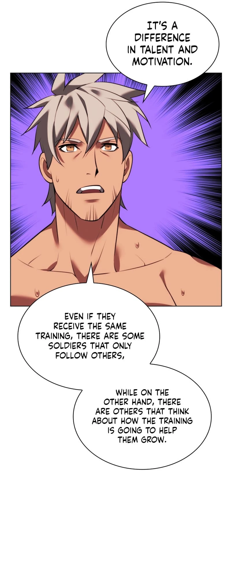 Overgeared Chapter 172, page 76 of 83