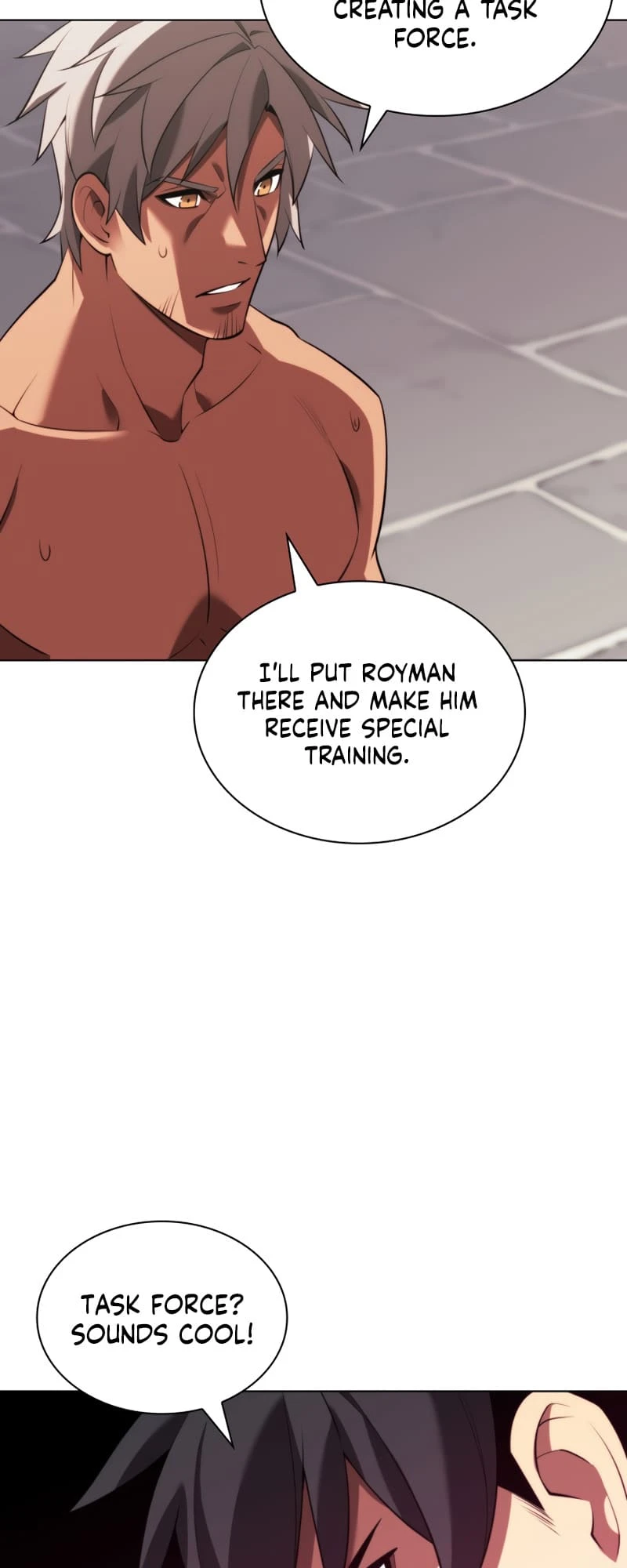 Overgeared Chapter 172, page 78 of 83