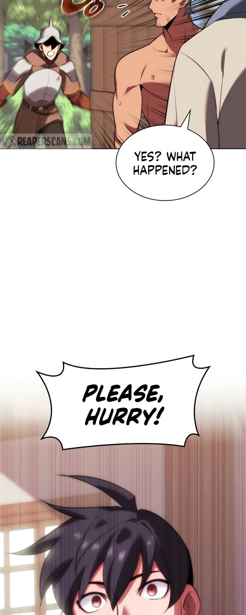 Overgeared Chapter 172, page 80 of 83