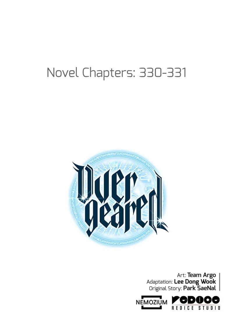 Overgeared Chapter 172, page 82 of 83