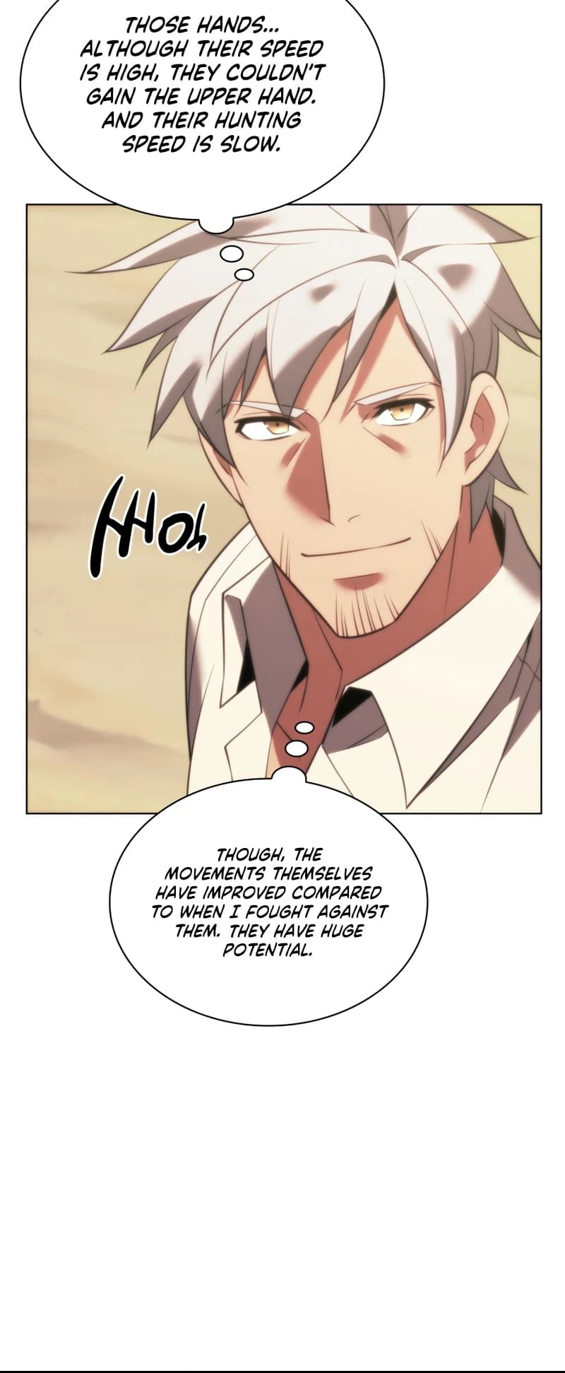 Overgeared Chapter 172, page 9 of 83