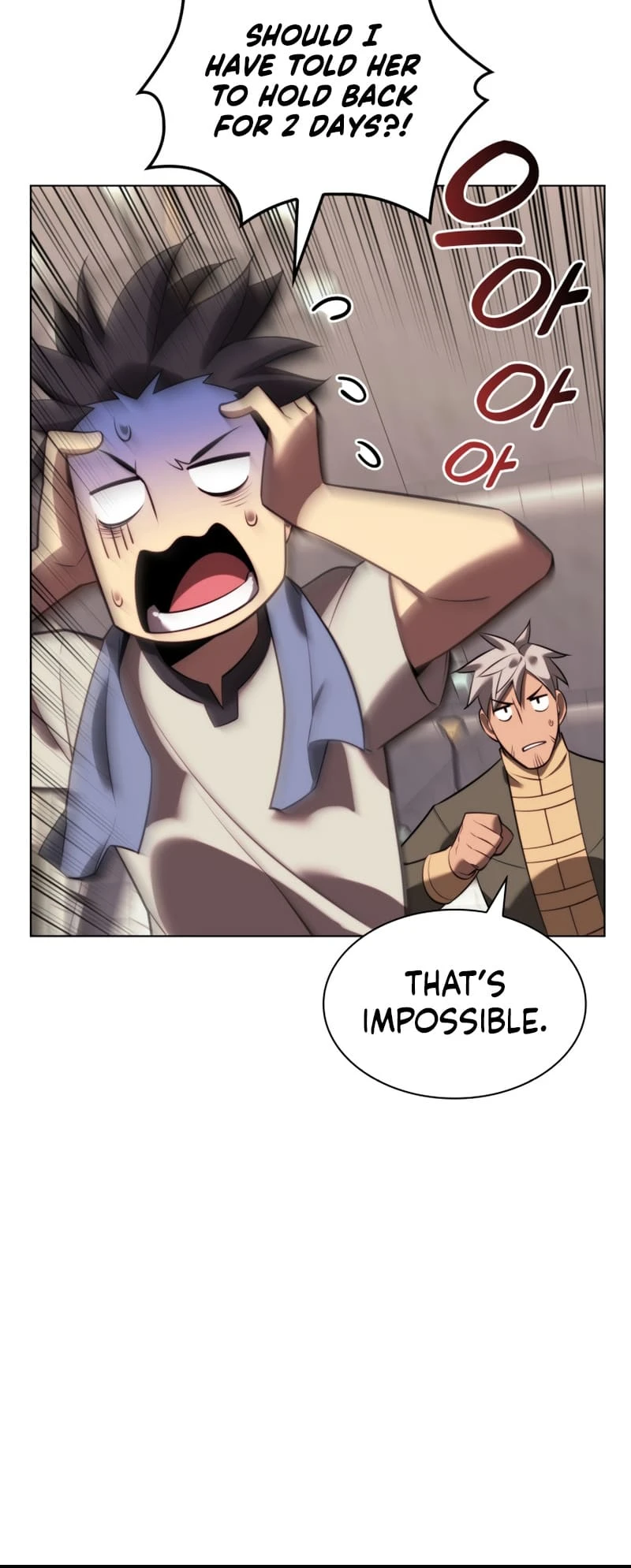 Overgeared Chapter 173, page 13 of 105