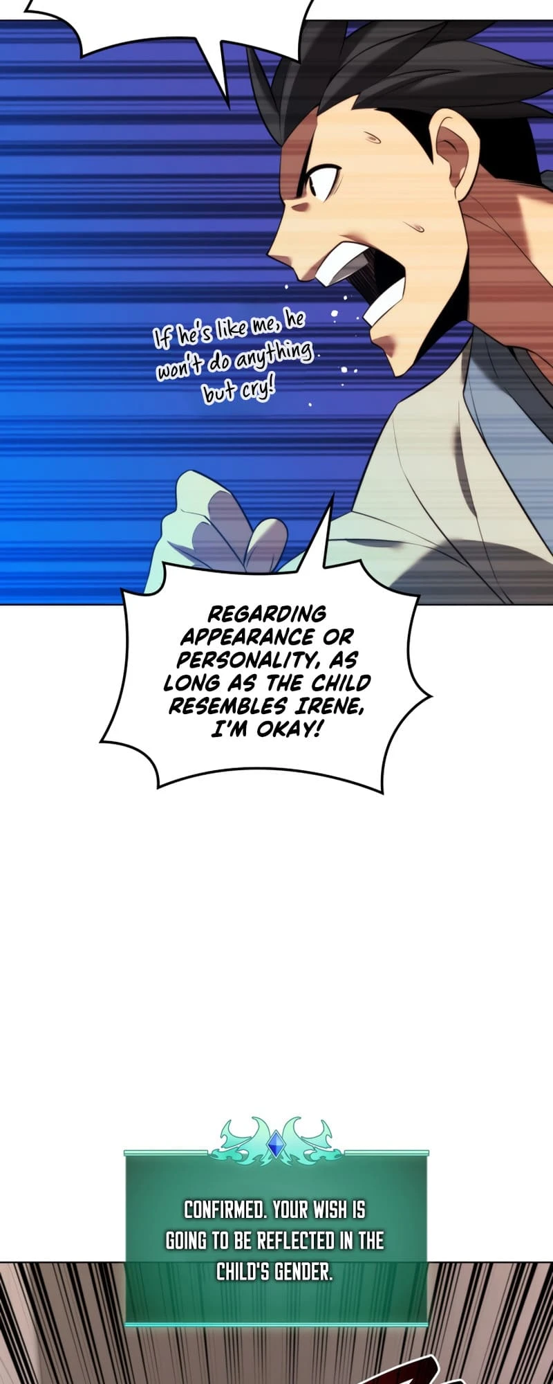 Overgeared Chapter 173, page 15 of 105
