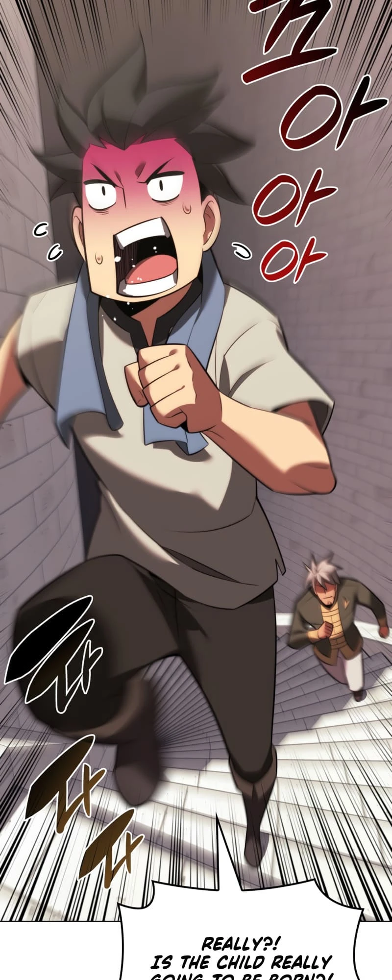 Overgeared Chapter 173, page 16 of 105