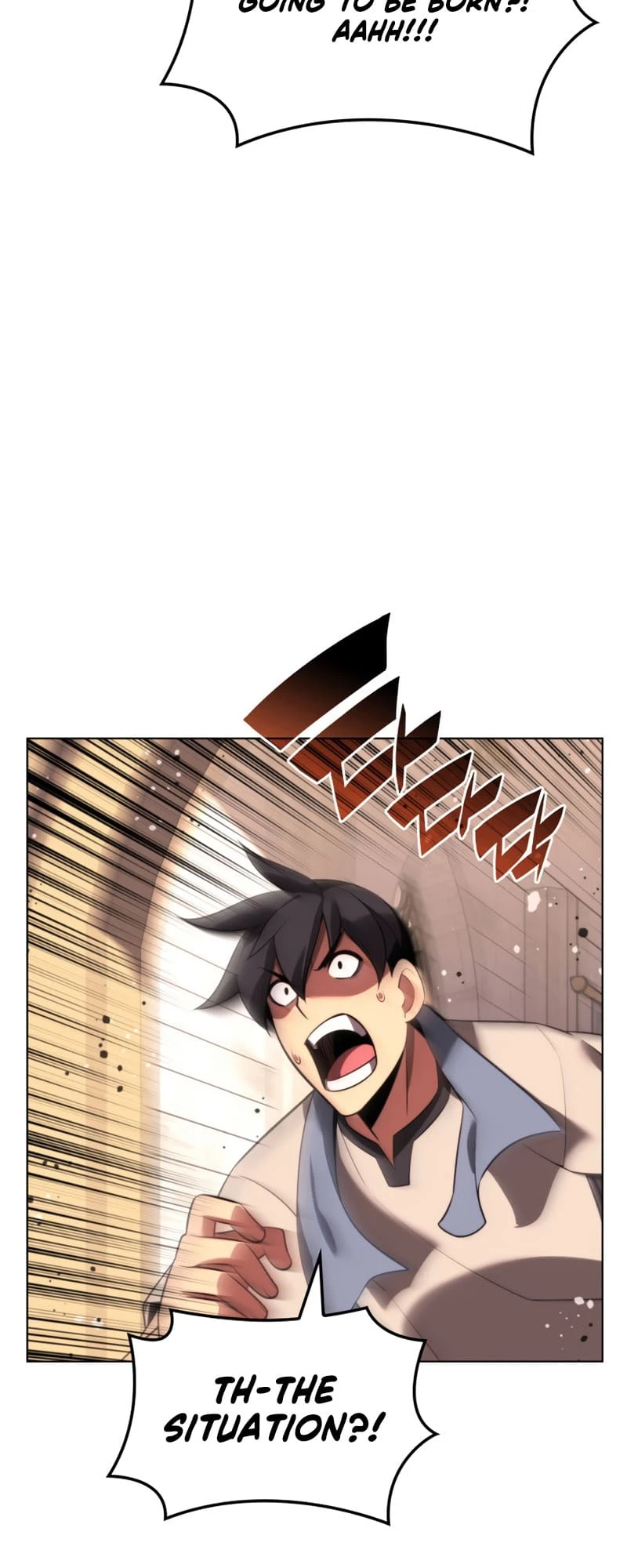 Overgeared Chapter 173, page 17 of 105