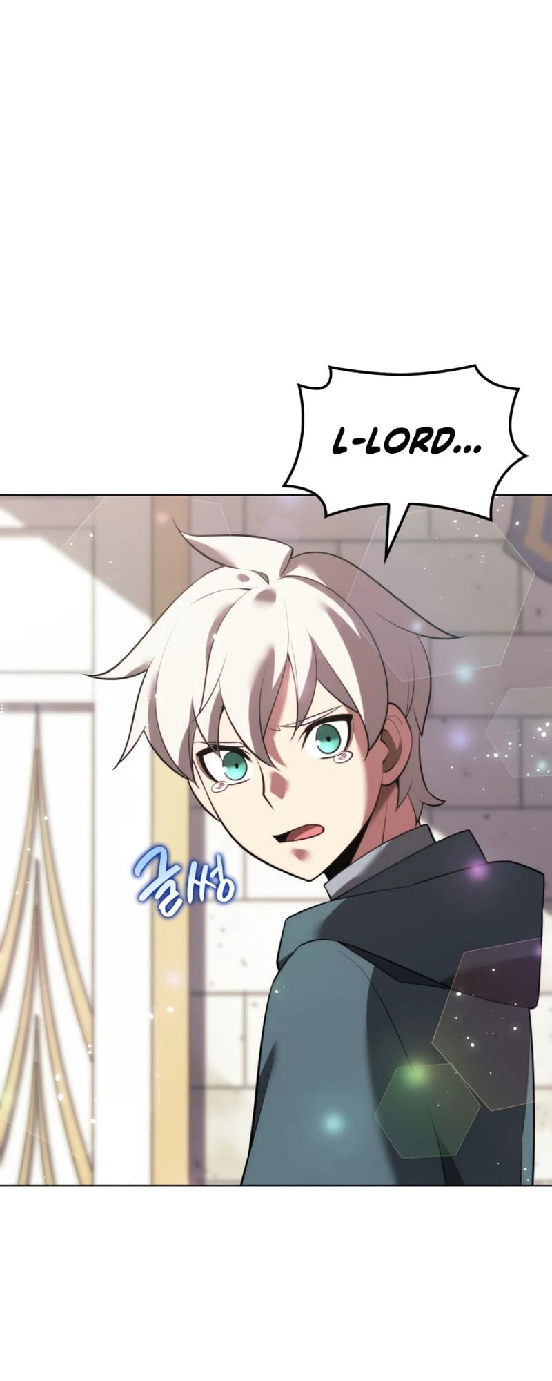 Overgeared Chapter 173, page 18 of 105