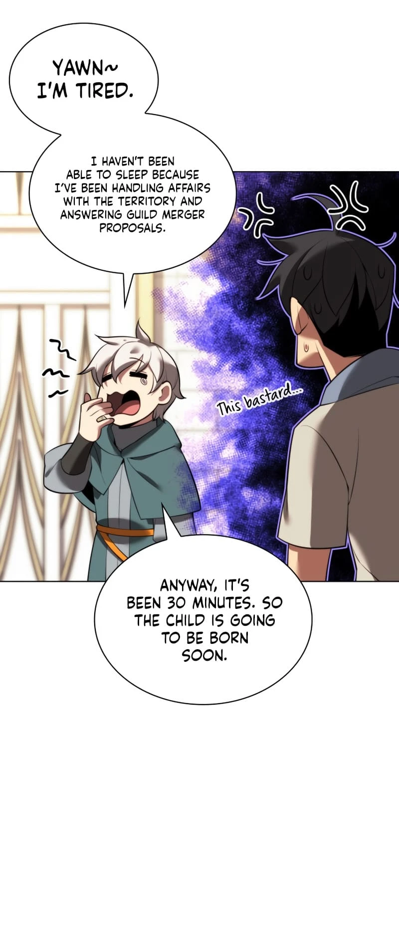 Overgeared Chapter 173, page 20 of 105