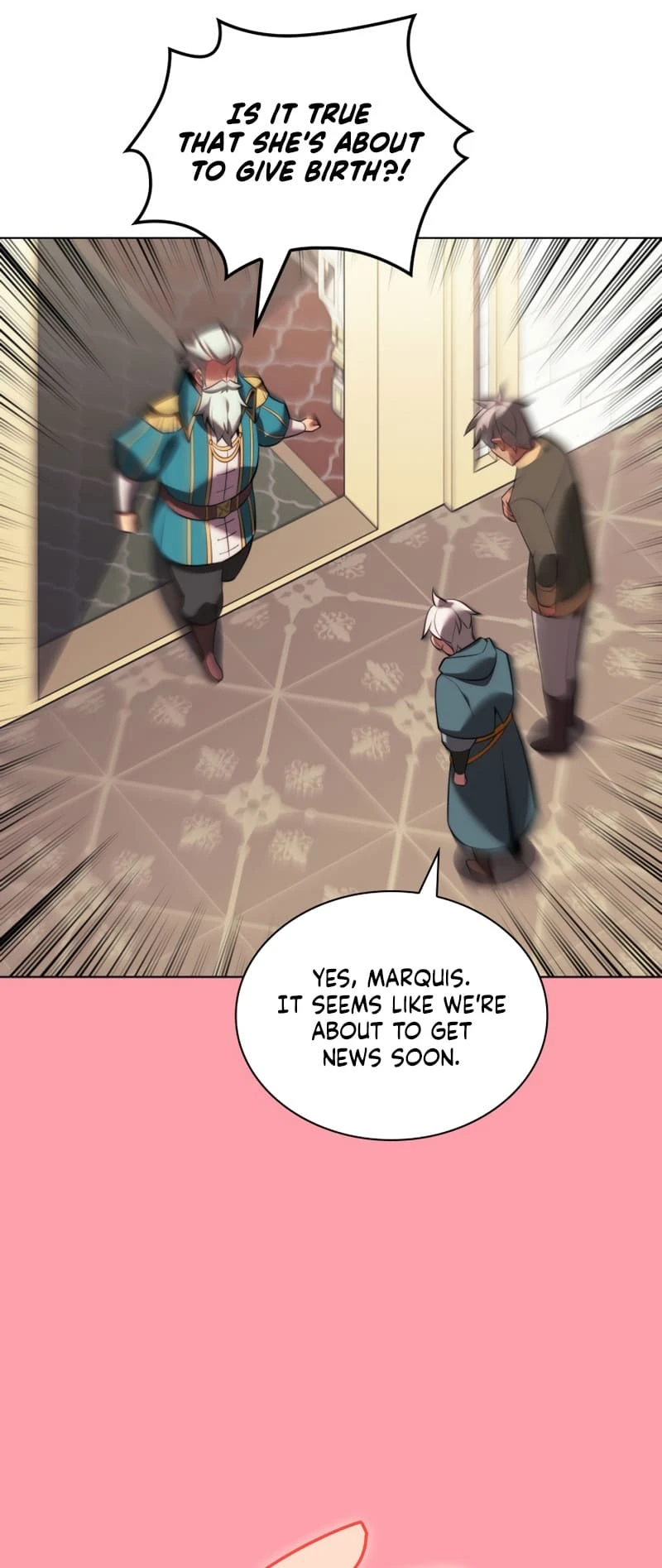 Overgeared Chapter 173, page 21 of 105