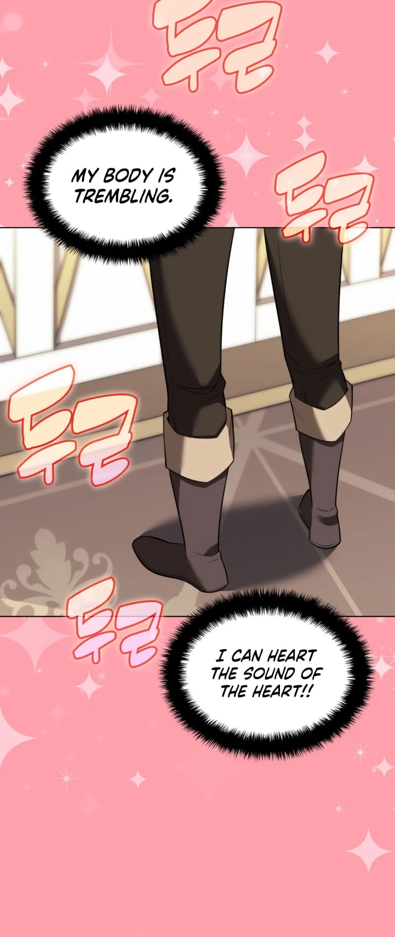 Overgeared Chapter 173, page 22 of 105