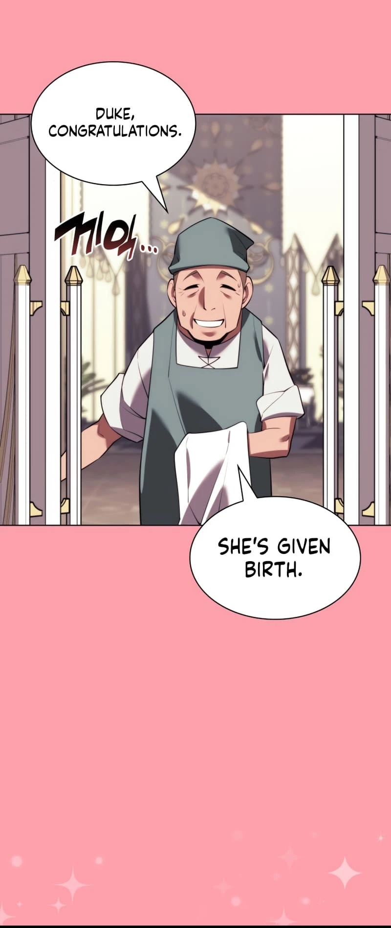 Overgeared Chapter 173, page 25 of 105