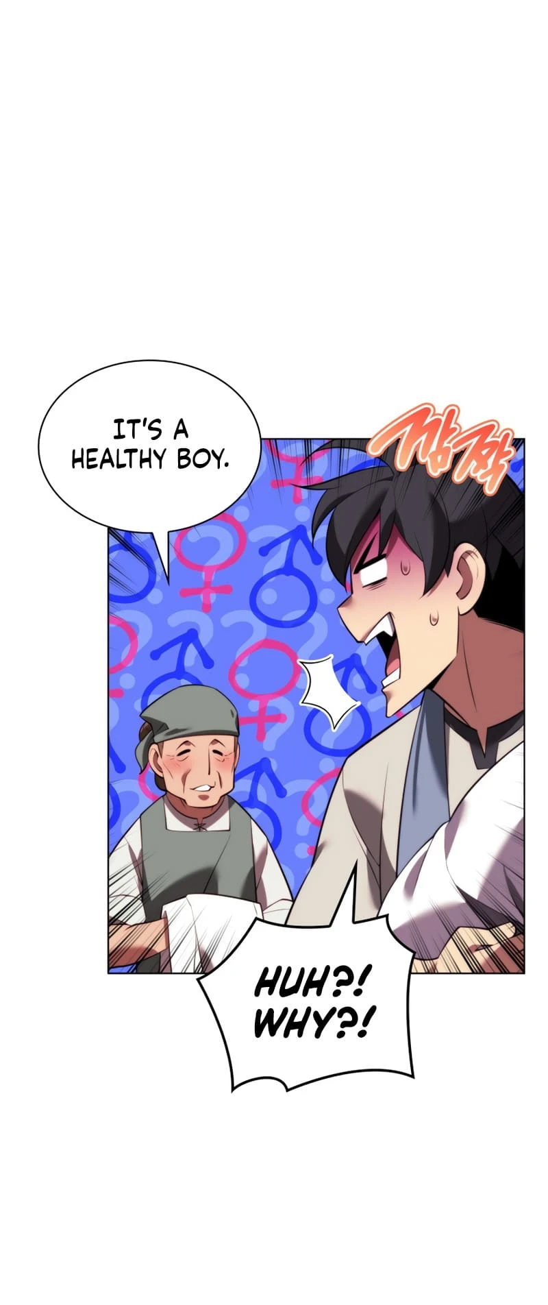 Overgeared Chapter 173, page 34 of 105