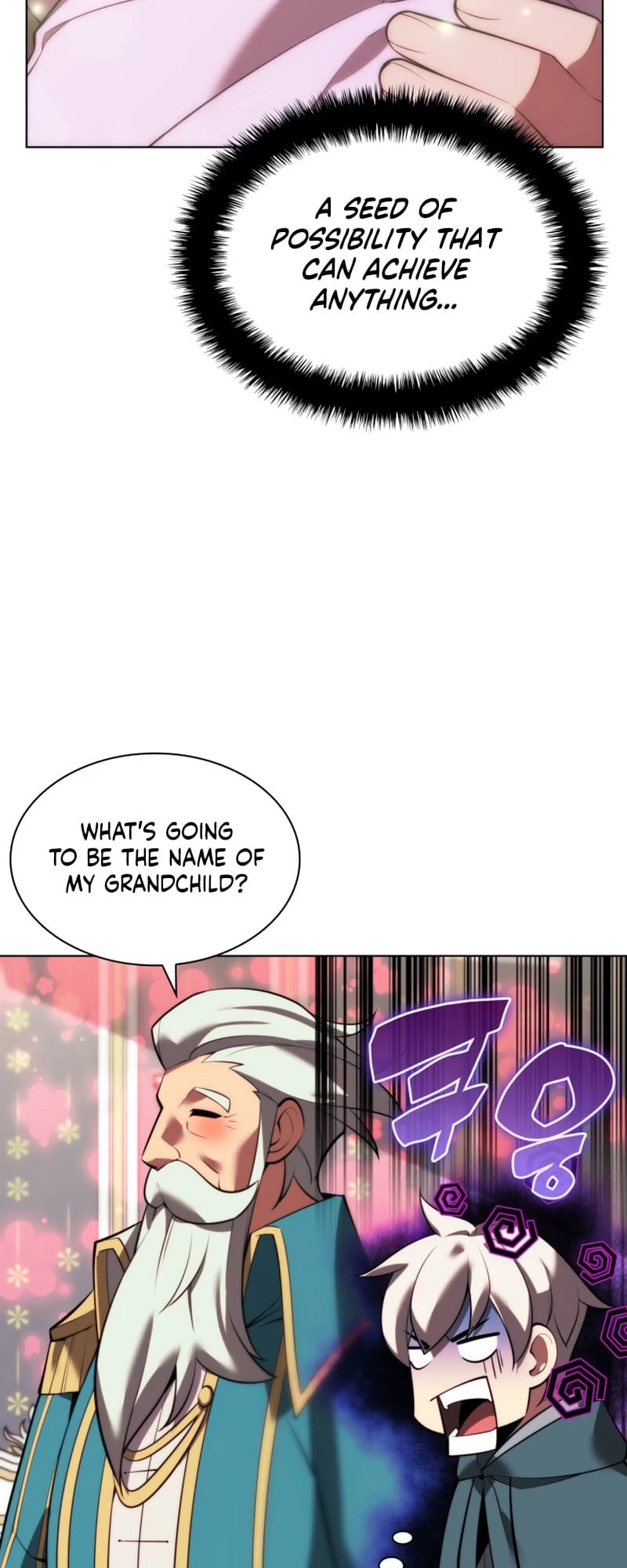 Overgeared Chapter 173, page 40 of 105