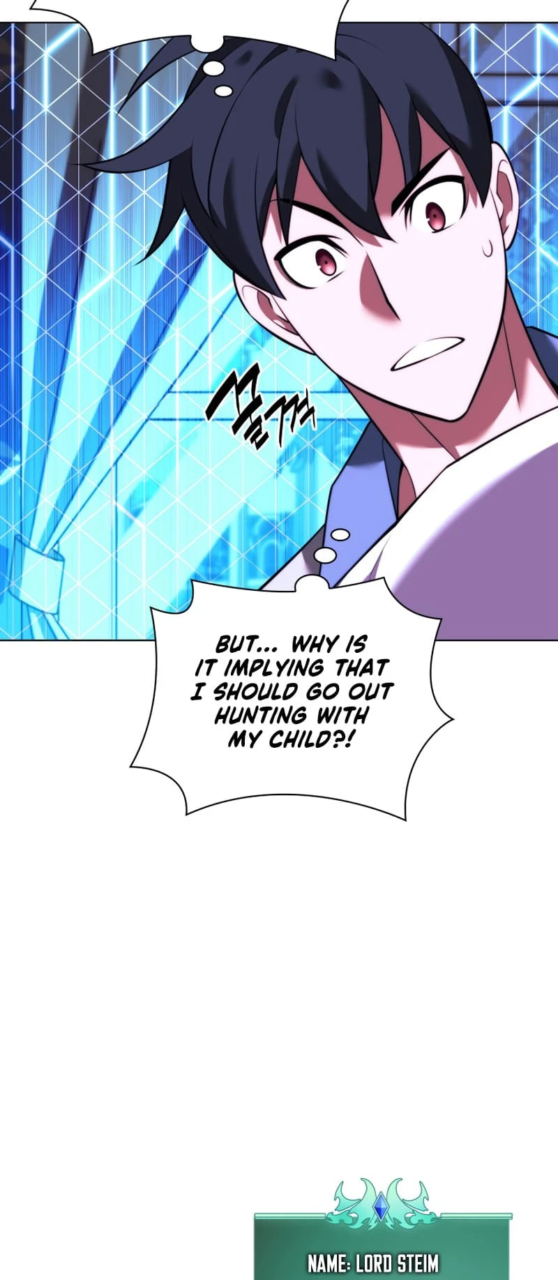 Overgeared Chapter 173, page 48 of 105