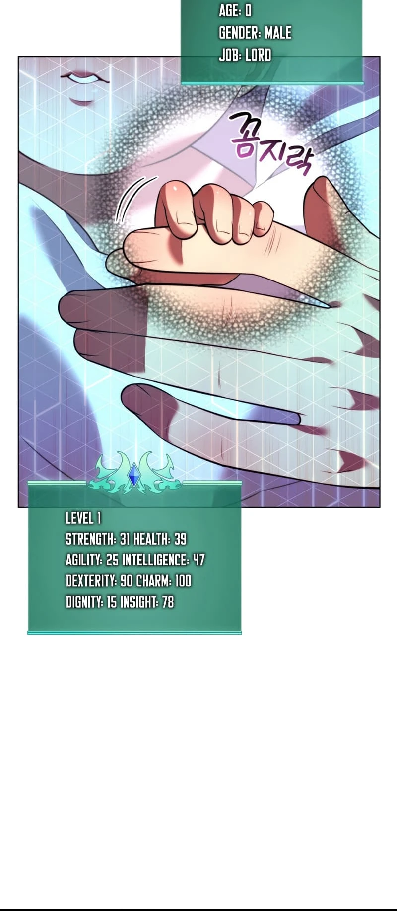 Overgeared Chapter 173, page 49 of 105