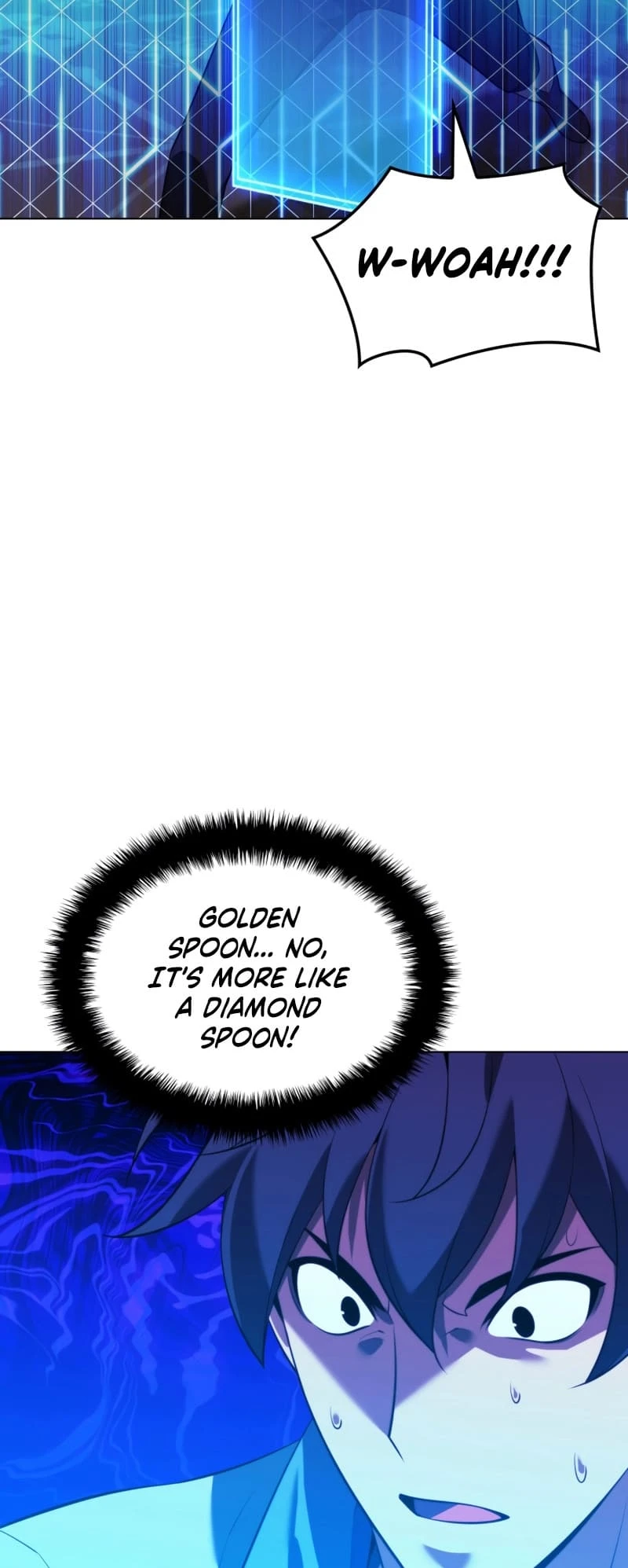 Overgeared Chapter 173, page 53 of 105