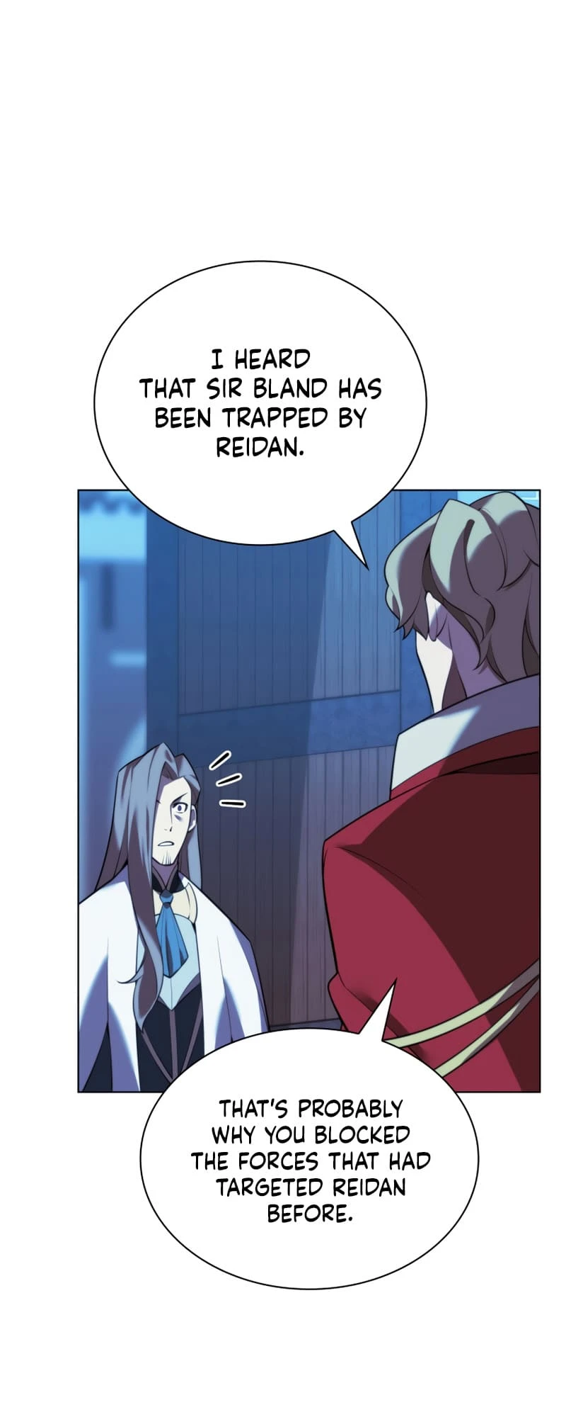 Overgeared Chapter 173, page 58 of 105