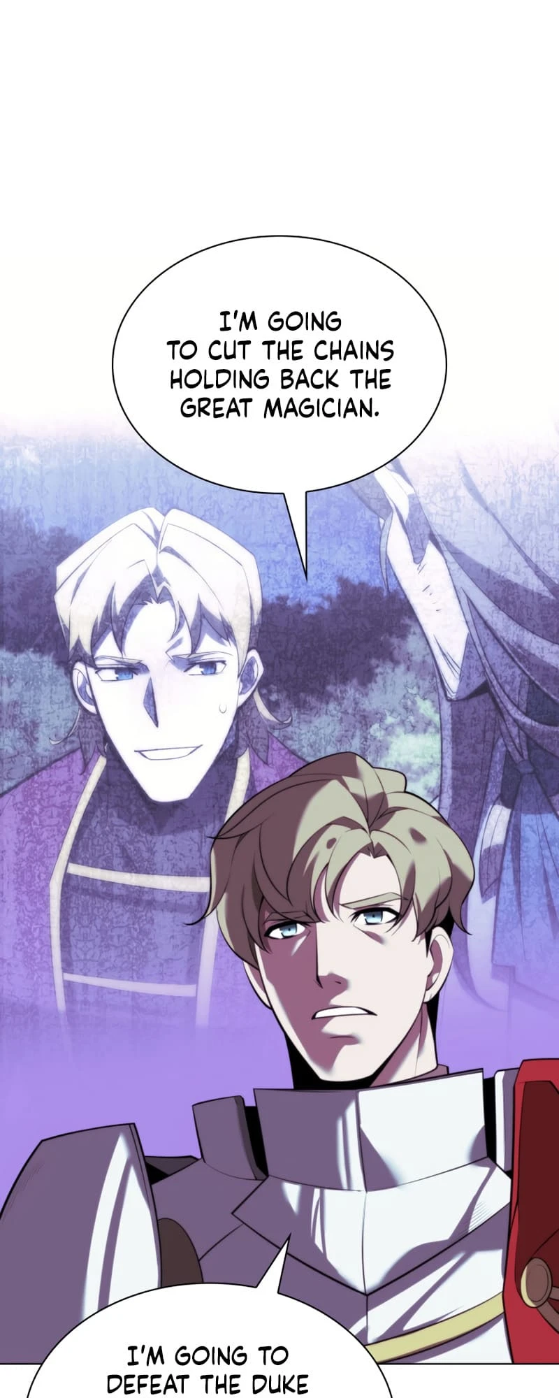 Overgeared Chapter 173, page 59 of 105