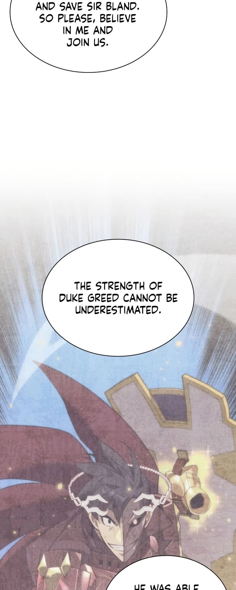 Overgeared Chapter 173, page 60 of 105