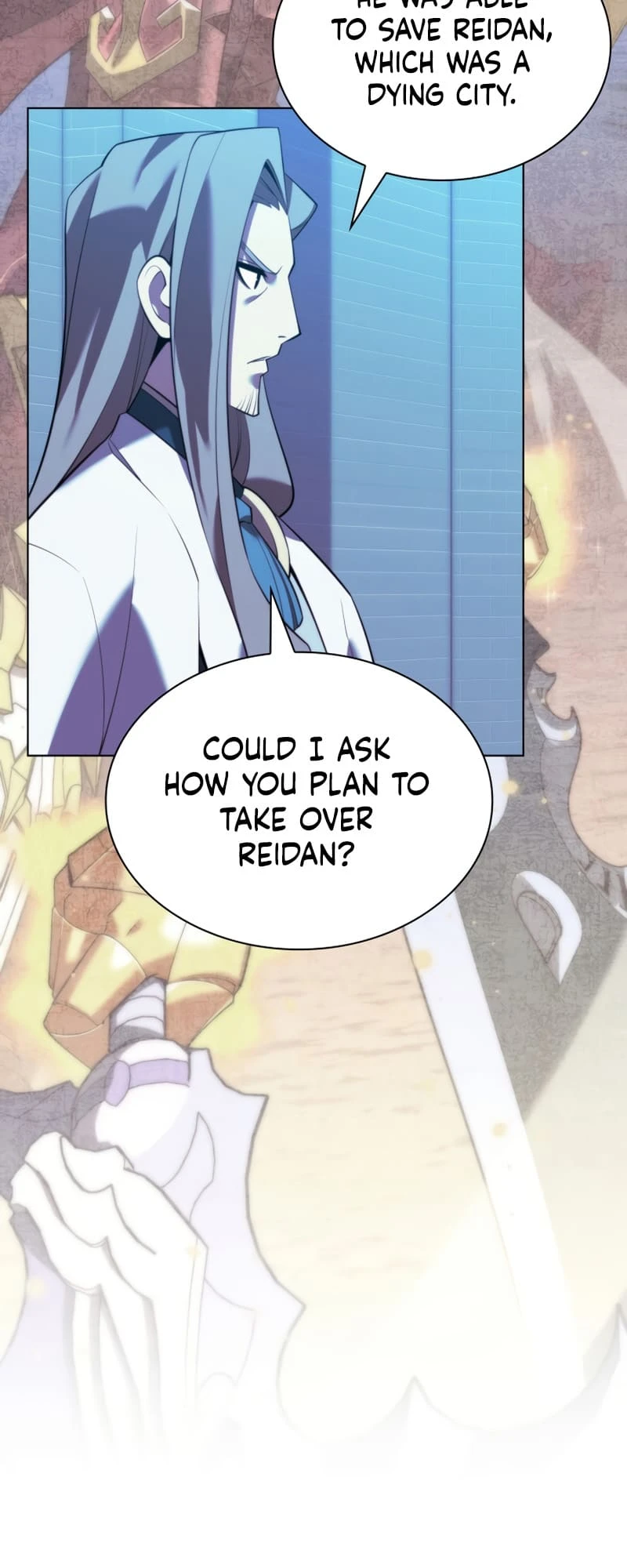 Overgeared Chapter 173, page 61 of 105