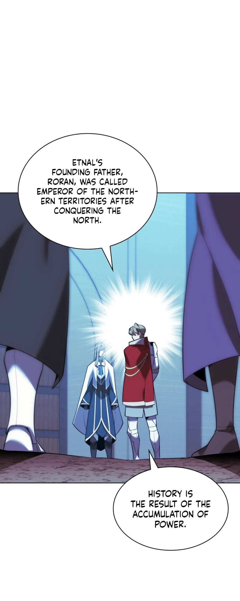 Overgeared Chapter 173, page 62 of 105