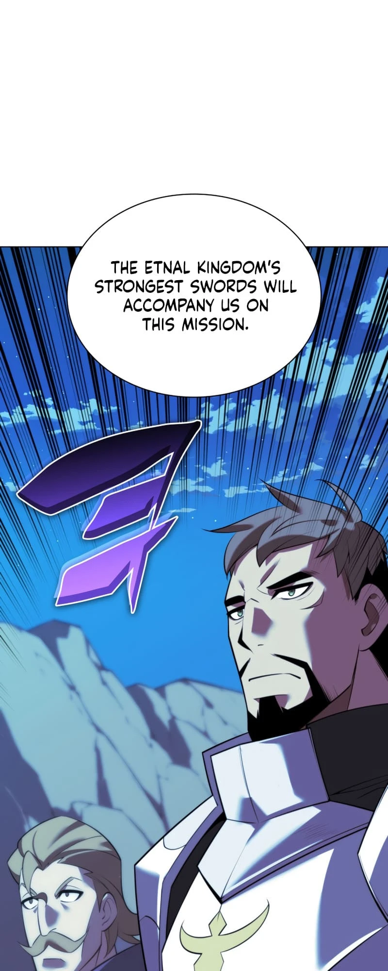 Overgeared Chapter 173, page 63 of 105