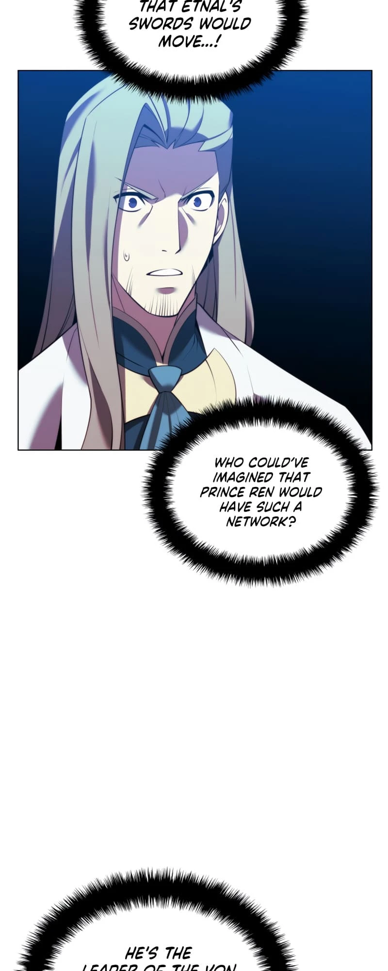 Overgeared Chapter 173, page 65 of 105