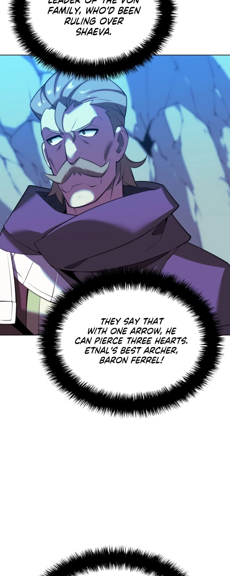 Overgeared Chapter 173, page 66 of 105