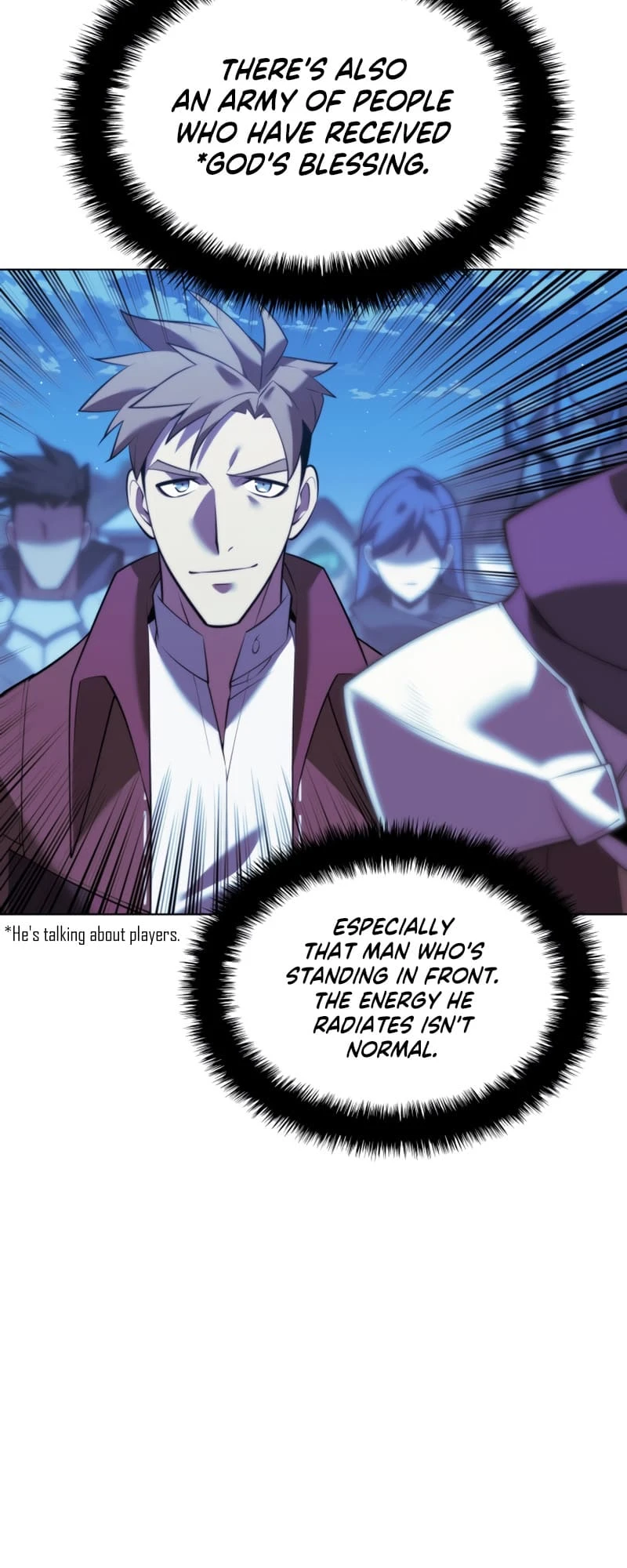 Overgeared Chapter 173, page 67 of 105