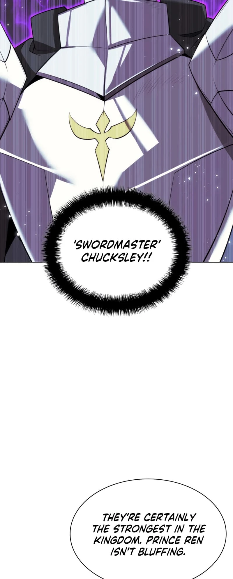 Overgeared Chapter 173, page 69 of 105