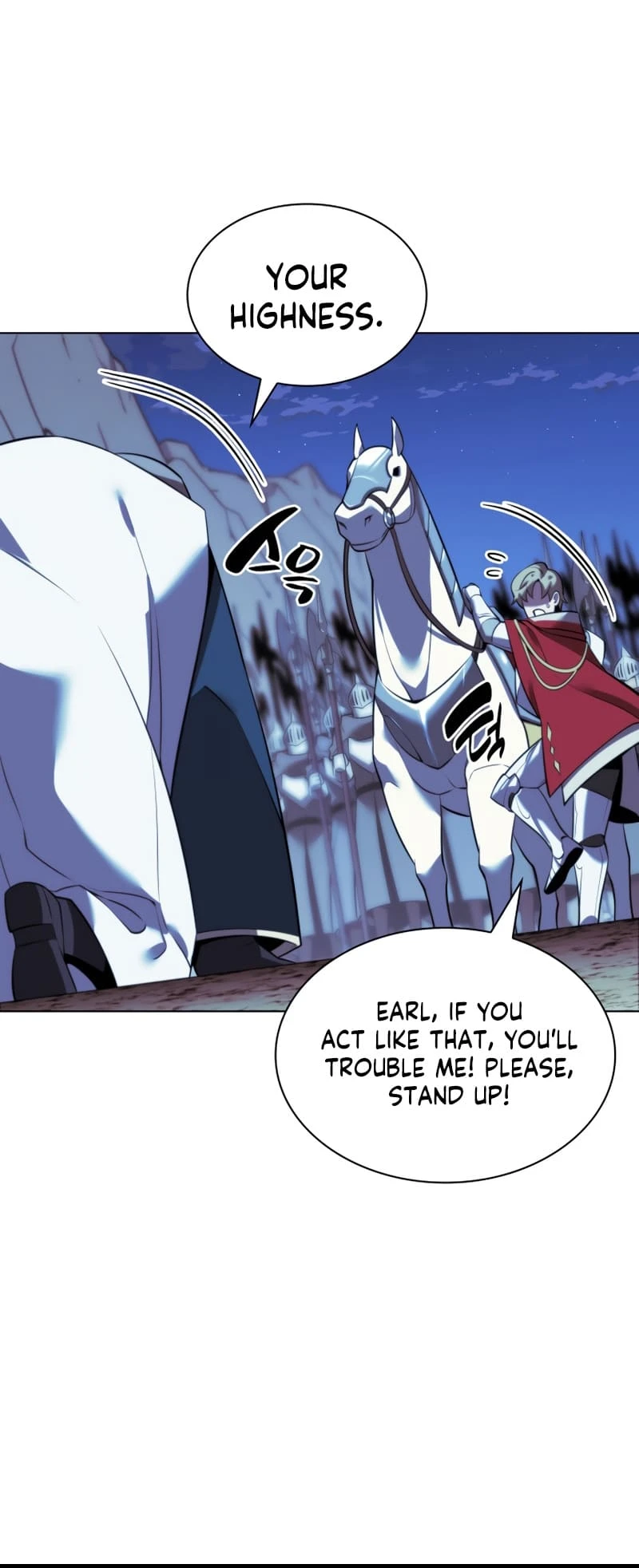 Overgeared Chapter 173, page 7 of 105