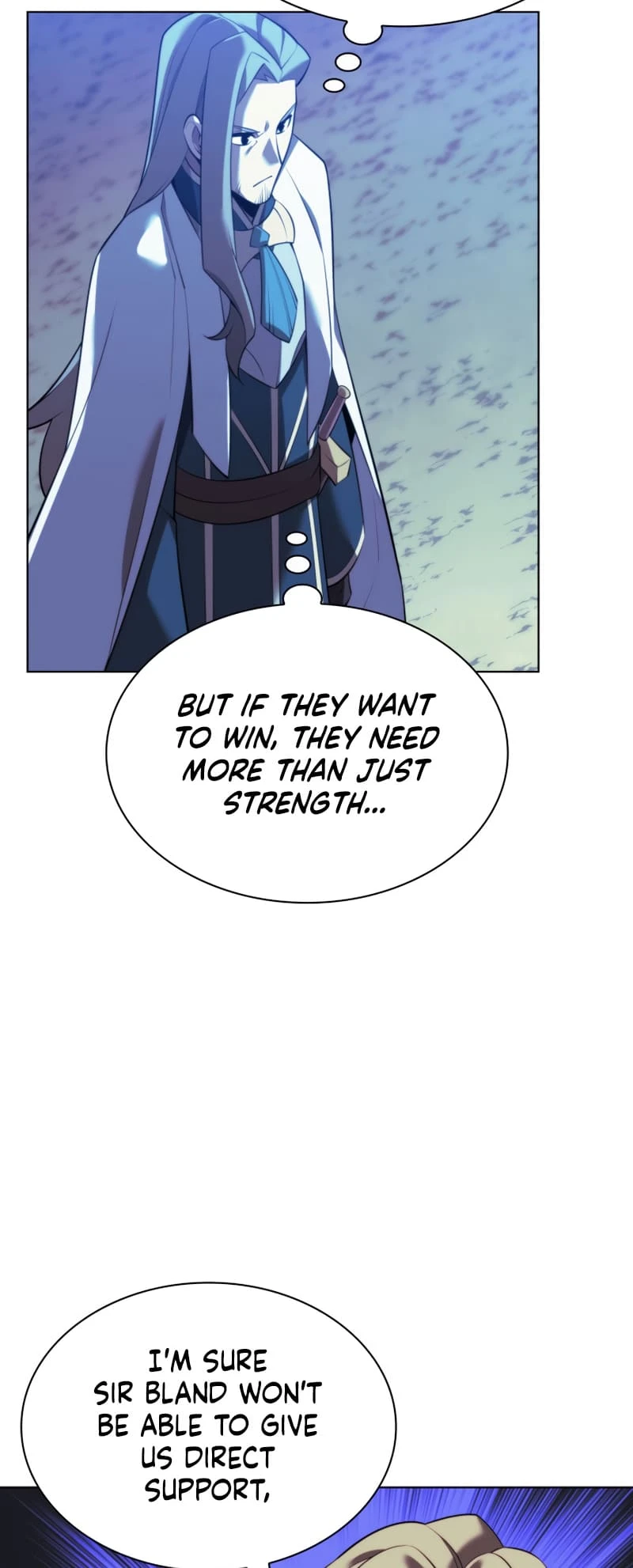 Overgeared Chapter 173, page 70 of 105