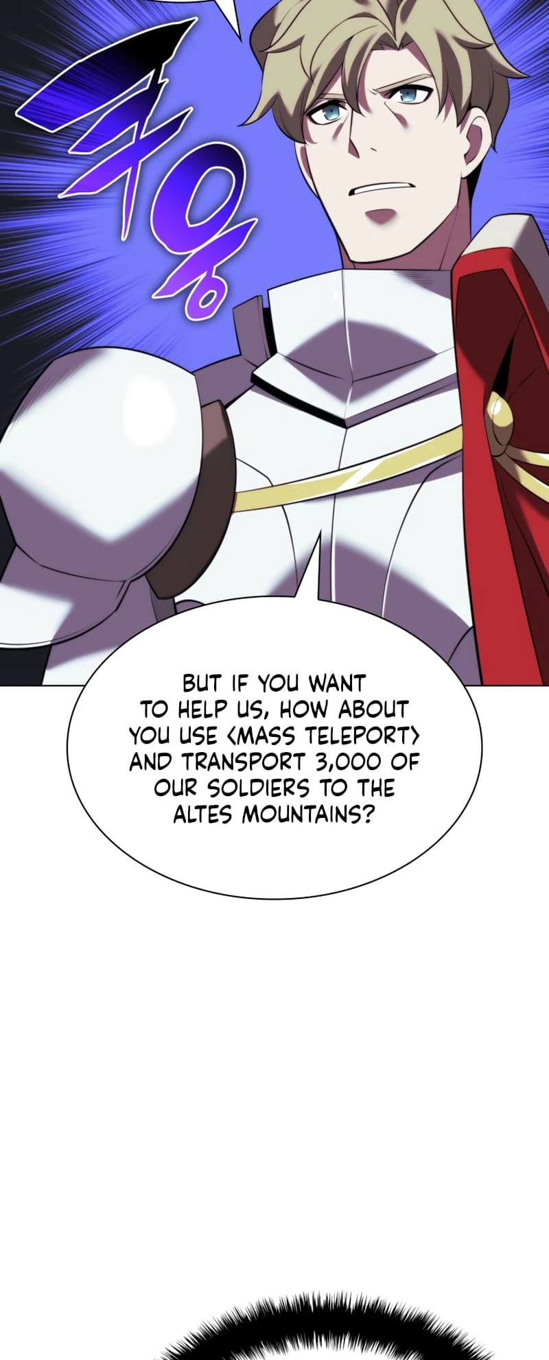 Overgeared Chapter 173, page 71 of 105