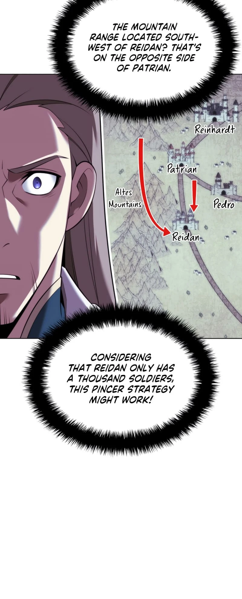 Overgeared Chapter 173, page 72 of 105